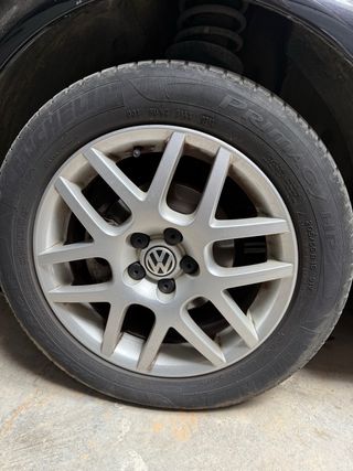 Juego 4 Llantas BBS Montreal VW