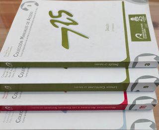 Acceso a la universidad para mayores de 25 años 