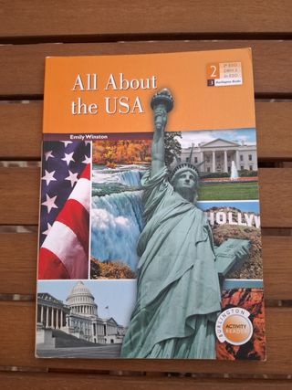 All about the USA