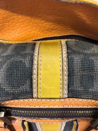 Bolso Edición Limitada Carolina Herrera vintage