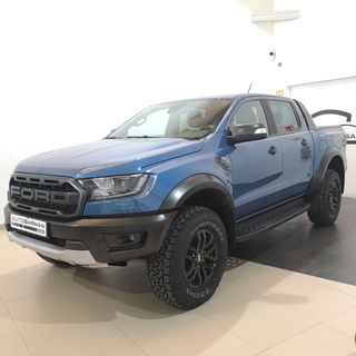 Ford Ranger 2021
