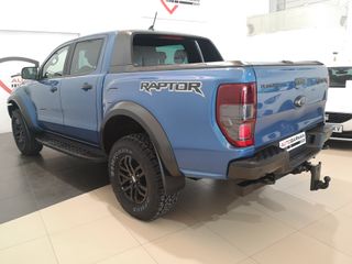 Ford Ranger 2021