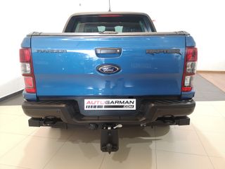 Ford Ranger 2021