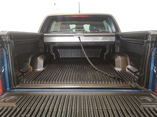 Ford Ranger 2021
