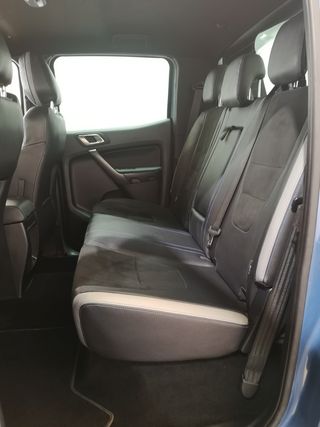Ford Ranger 2021