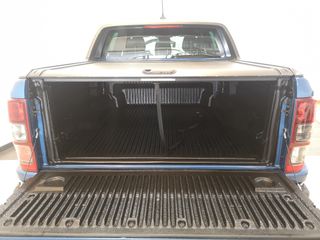 Ford Ranger 2021