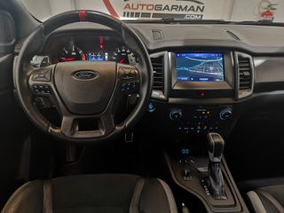 Ford Ranger 2021