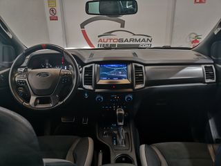 Ford Ranger 2021