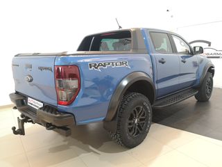 Ford Ranger 2021