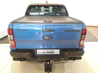 Ford Ranger 2021