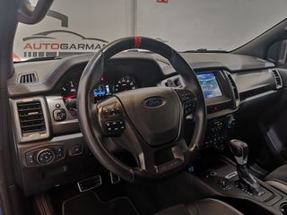Ford Ranger 2021