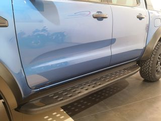 Ford Ranger 2021