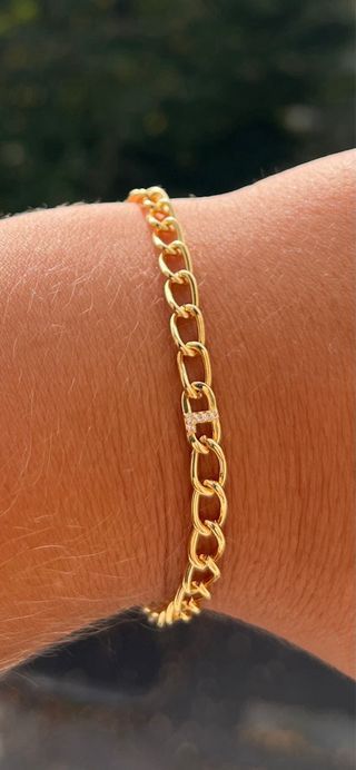 Braccialetto pdpaola - argento S925