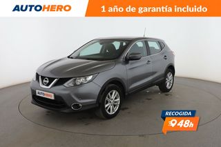 Nissan Qashqai 1.6 dCi Acenta
