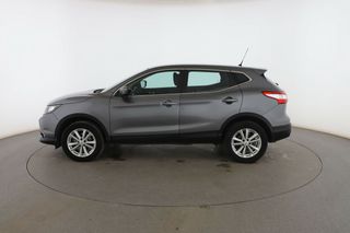 Nissan Qashqai 1.6 dCi Acenta