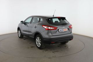 Nissan Qashqai 1.6 dCi Acenta