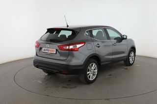 Nissan Qashqai 1.6 dCi Acenta