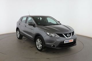 Nissan Qashqai 1.6 dCi Acenta
