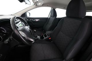 Nissan Qashqai 1.6 dCi Acenta