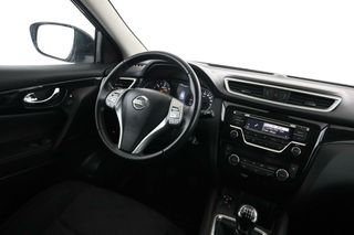 Nissan Qashqai 1.6 dCi Acenta