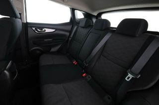 Nissan Qashqai 1.6 dCi Acenta