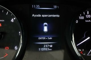 Nissan Qashqai 1.6 dCi Acenta