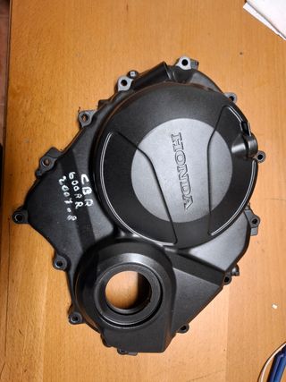 Tapa Embrague Honda CBR 600RR
