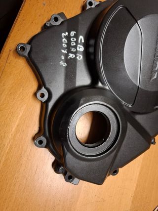 Tapa Embrague Honda CBR 600RR