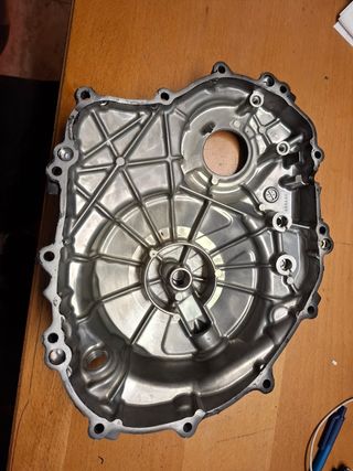 Tapa Embrague Honda CBR 600RR