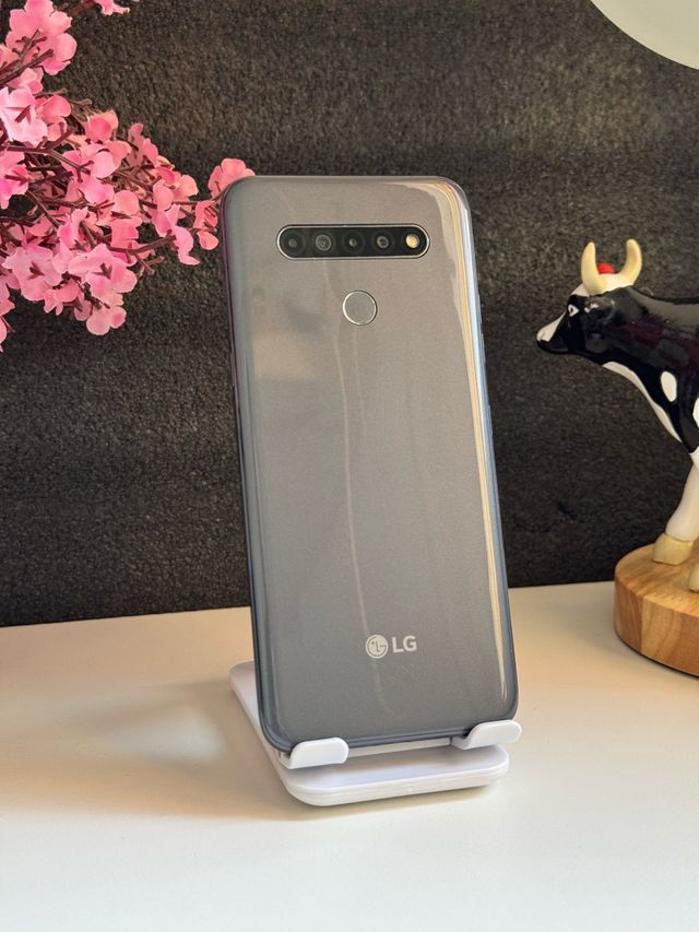 LG K41s de 32Gb