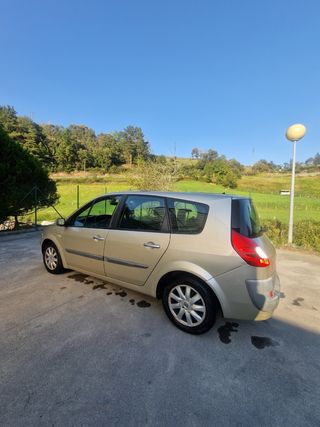 Renault Grand Scenic 2007