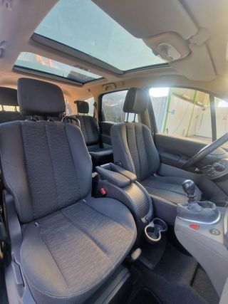 Renault Grand Scenic 2007