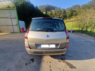 Renault Grand Scenic 2007