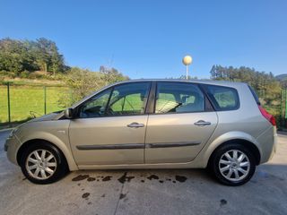 Renault Grand Scenic 2007