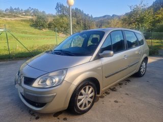 Renault Grand Scenic 2007