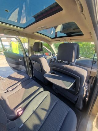 Renault Grand Scenic 2007