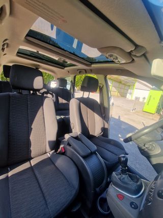 Renault Grand Scenic 2007