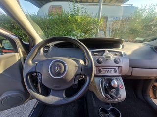Renault Grand Scenic 2007