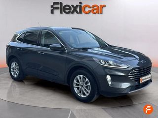 Ford Kuga Titanium 1.5 EcoBoost 88kW (120CV)
