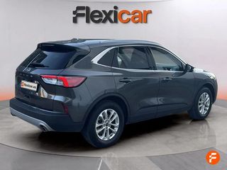 Ford Kuga Titanium 1.5 EcoBoost 88kW (120CV)