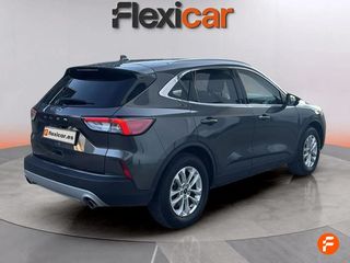 Ford Kuga Titanium 1.5 EcoBoost 88kW (120CV)