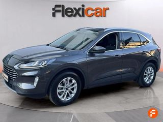Ford Kuga Titanium 1.5 EcoBoost 88kW (120CV)