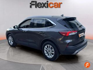 Ford Kuga Titanium 1.5 EcoBoost 88kW (120CV)