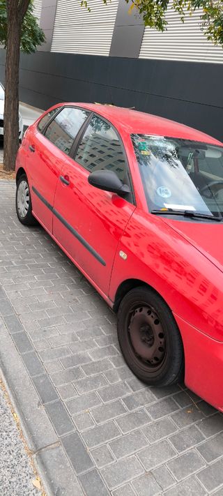 SEAT Ibiza 2006