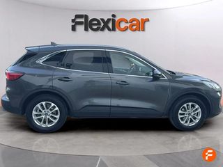 Ford Kuga Titanium 1.5 EcoBoost 88kW (120CV)