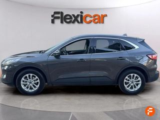 Ford Kuga Titanium 1.5 EcoBoost 88kW (120CV)