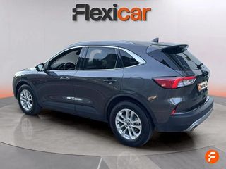 Ford Kuga Titanium 1.5 EcoBoost 88kW (120CV)