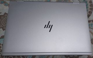 HP EliteBook x360 1030 G2 Plata