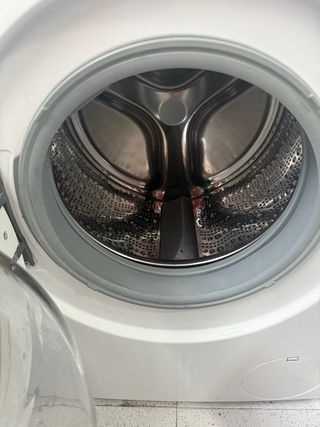 Lavadora Bosch Serie 6 8kg 1200rpm