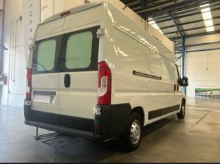 FIAT Ducato L3H2 30 Medio 2.0 Multijet